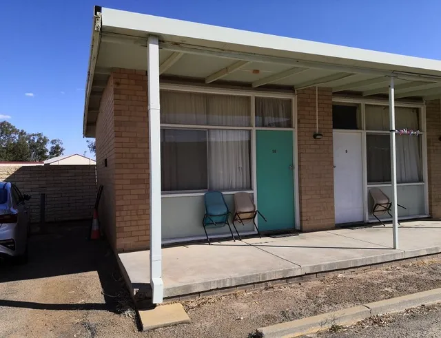 Carnamah Hotel Motel