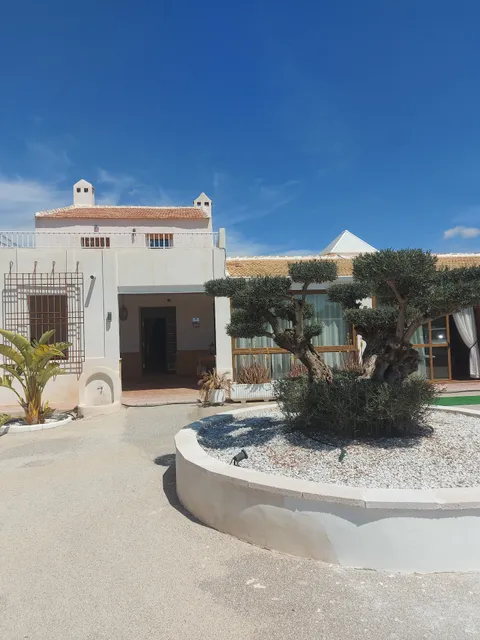 Villa Espanola GUESTHOUSE