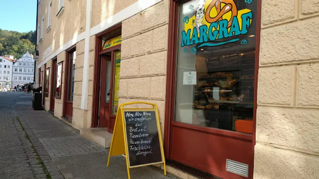 Backerei Konditorei Margraf