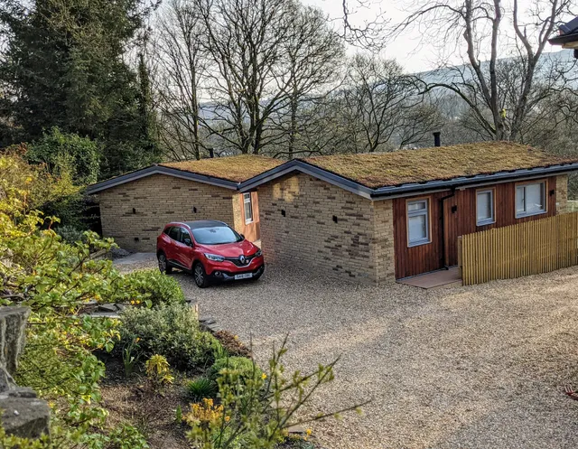 Hillcrest Holiday Homes