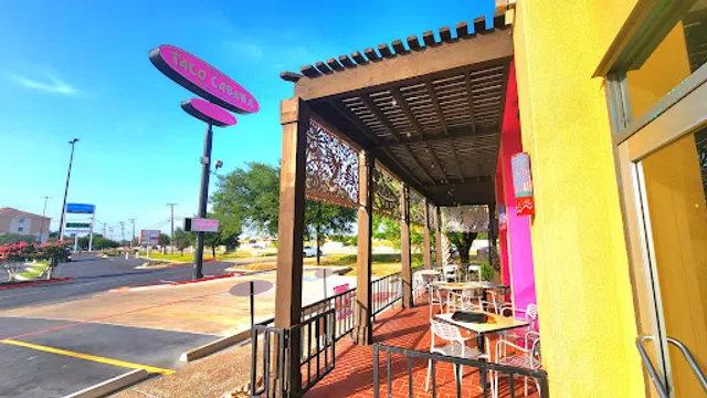 Taco Cabana