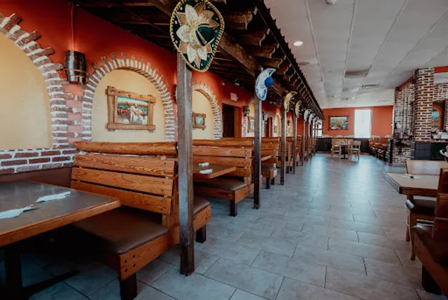 Fiesta Mexican Restaurant