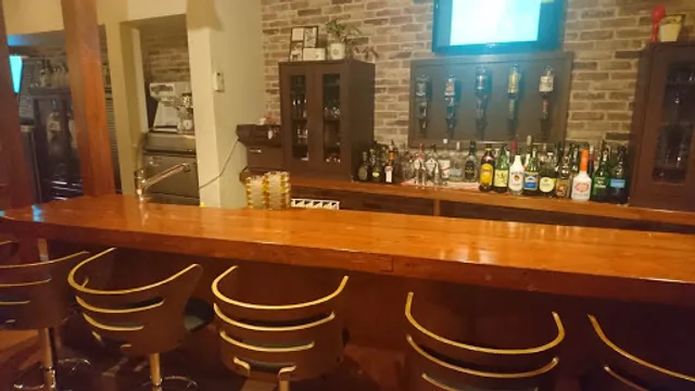 カフェ＆バーサンマリノ