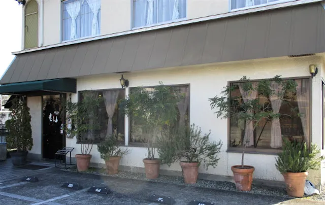 備長グリル もん