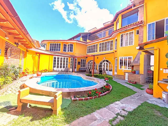 Hotel Serra Nova - Cajamarca, Baños del Inca