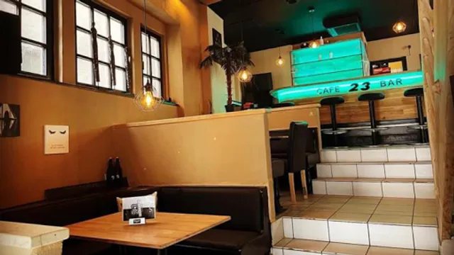 Cafe&Bar 23 Schorndorf