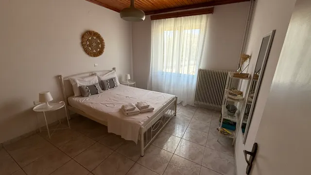 Gaia Limnos Apartment