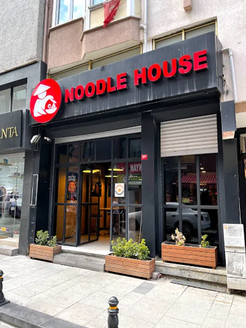 Noodle House