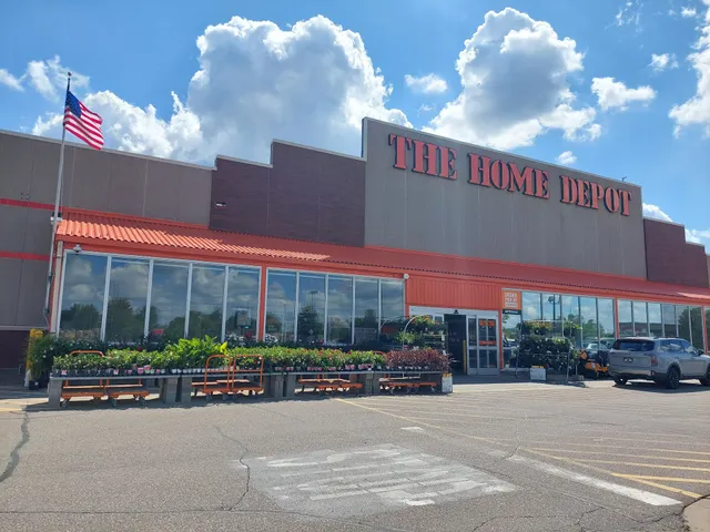 The Home Depot