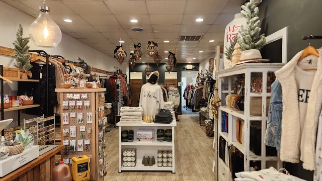 Patty Jeans Boutique