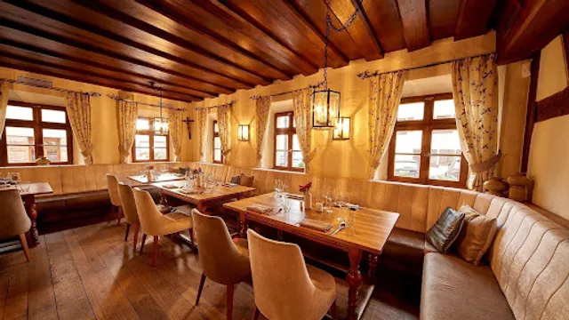 Schwarzer Adler Eventsolutions