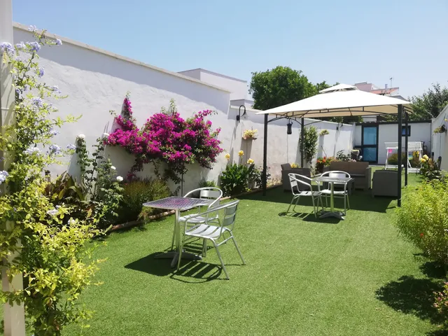 Crì Salento - Rooms & Apartments