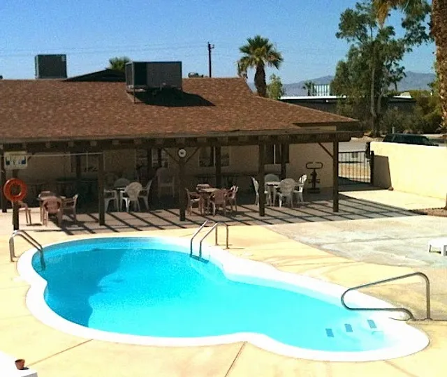 Riverside Adventure Trails