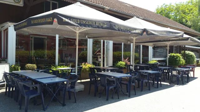 Pizzeria Le Luxhof