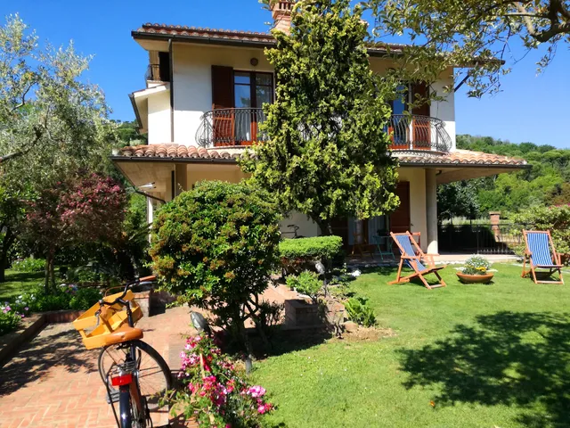 B&B A casa Di Lucio E Giuliana