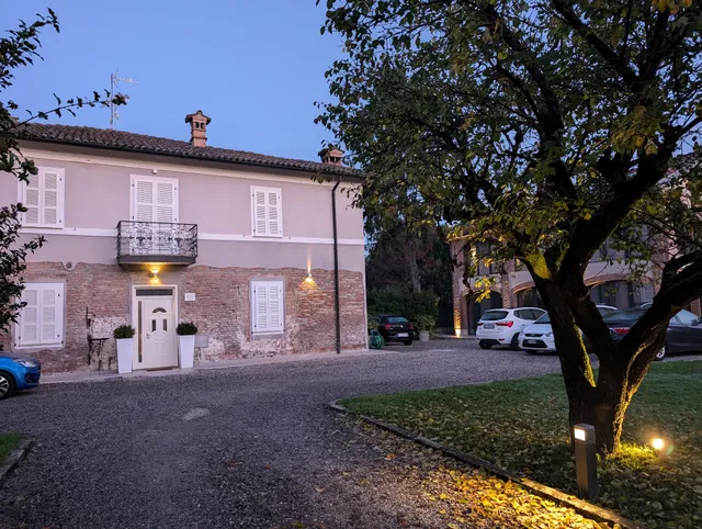 L’infinito residence