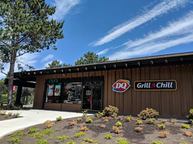 Dairy Queen Grill & Chill