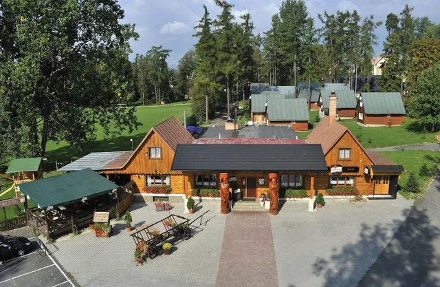 APLEND Domčeky Tatry Holiday