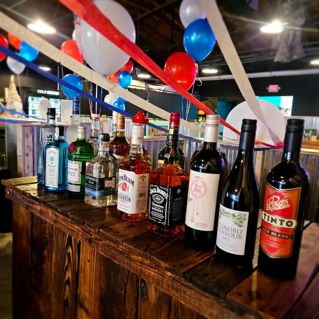 Traust Brewing Company