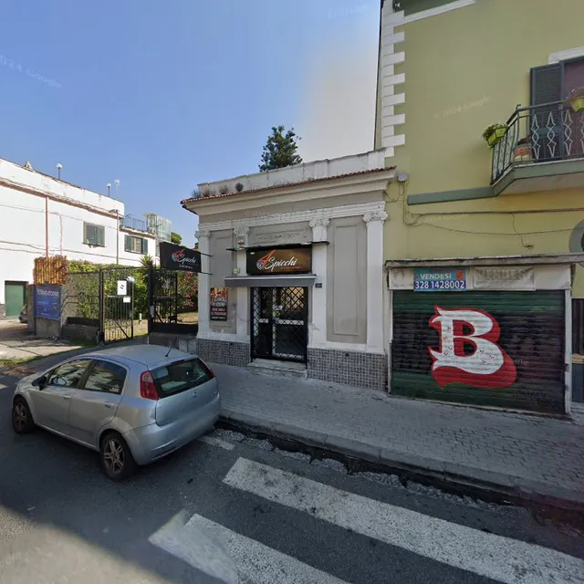 4 Spicchi Di Esposito Fabio