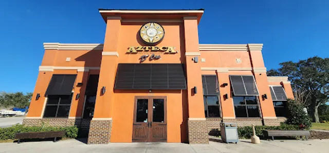 Azteca D'oro Mexican Restaurant Lakeland