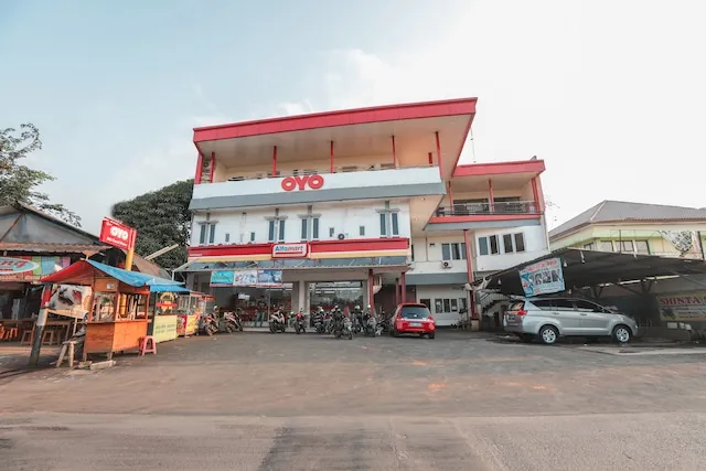 Alfa Guesthouse Serpong RedPartner