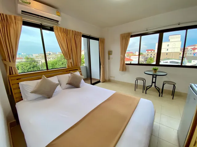 Golf Mansion Apartment