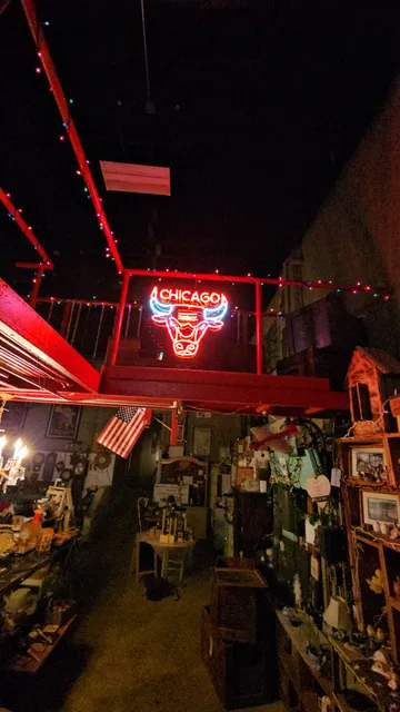 Beyond Grandma's House Vintage LLC