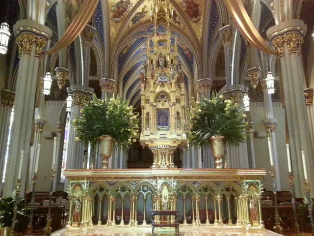 Sacred Heart Parish Center