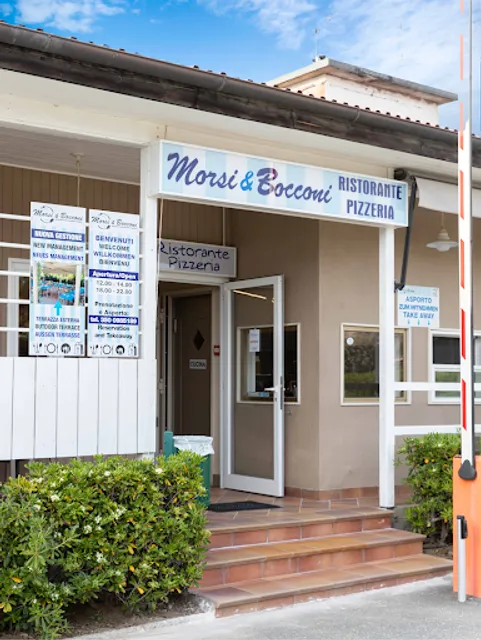 Morsi & Bocconi