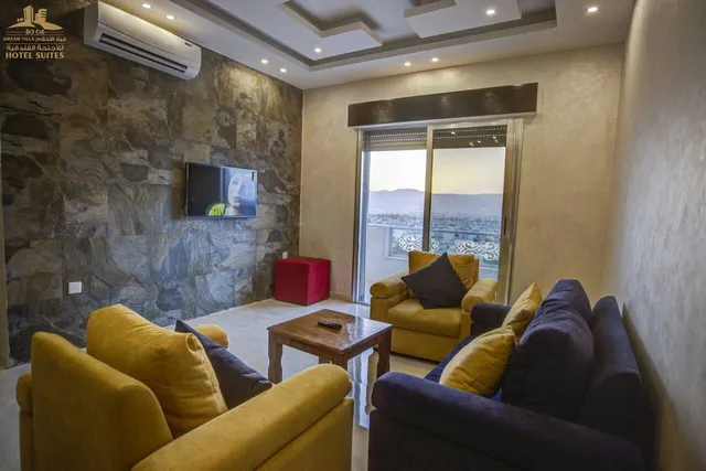 Dreams Villa Hotel Suites