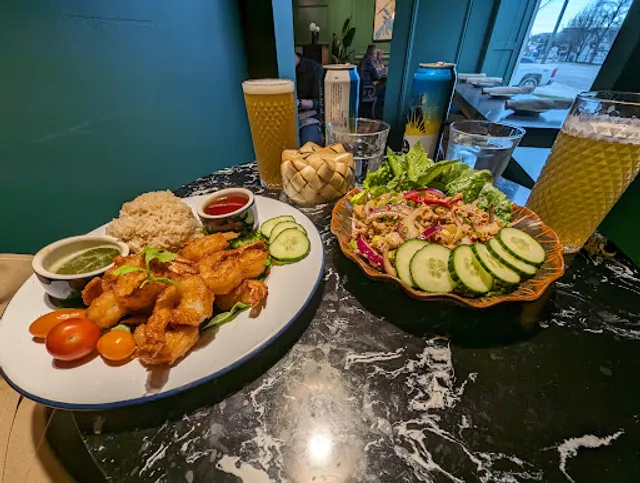 Mitr Ping Yang Thai Kitchen