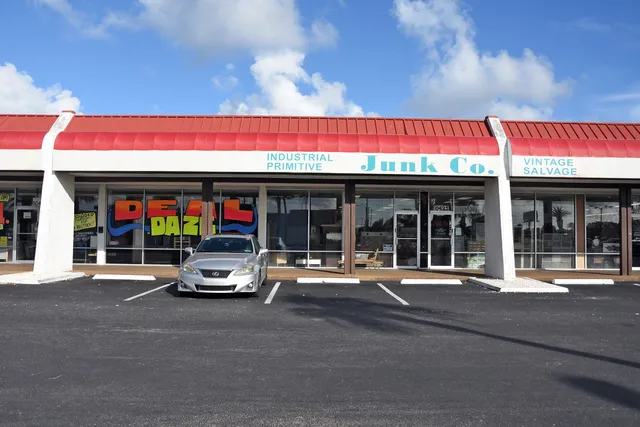 Junk Co.