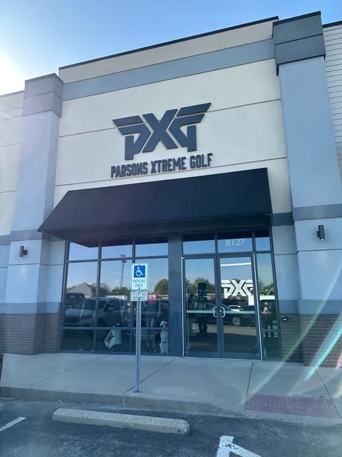 PXG Cincinnati