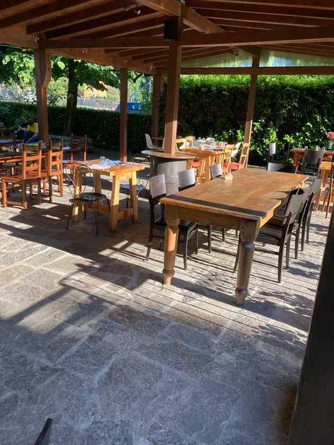 Ristorante Vecchio Circolo