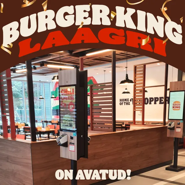 Burger King