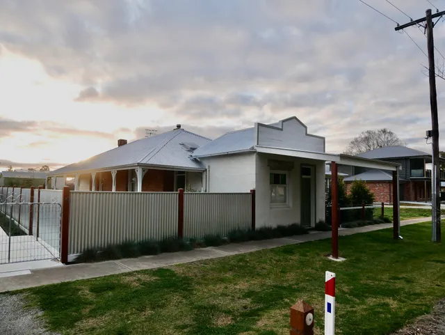 Old Koondrook Bakery (accommodation)
