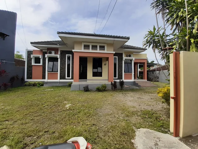 Omah Djember Homestay