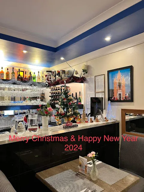 Kasalong Thai Restaurant