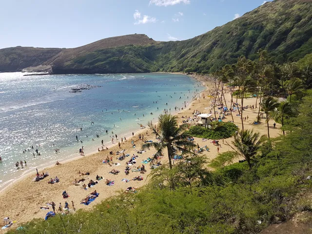 Hanauma Bay Snorkel Adventures
