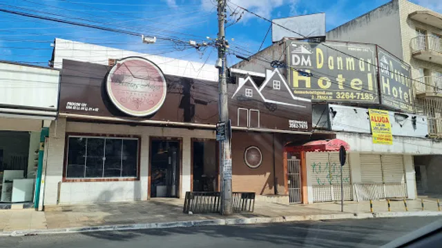 Confeitaria Delícias Araxá