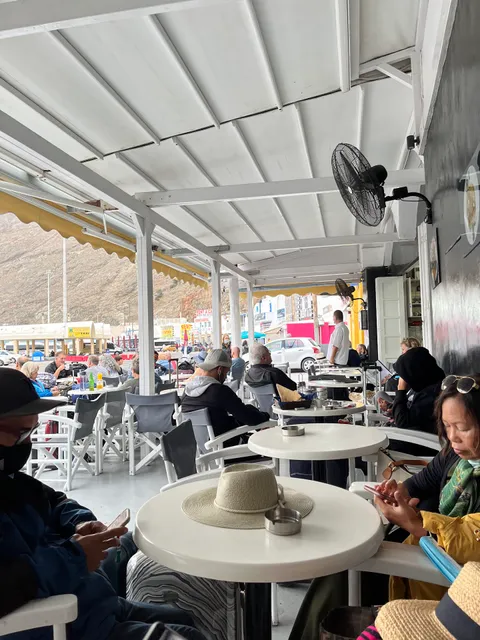 Apollon Restaurant - Only Eat In