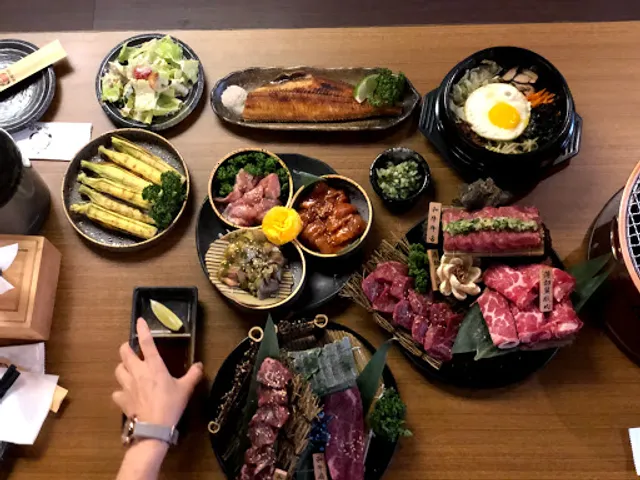 川御燒肉專門店