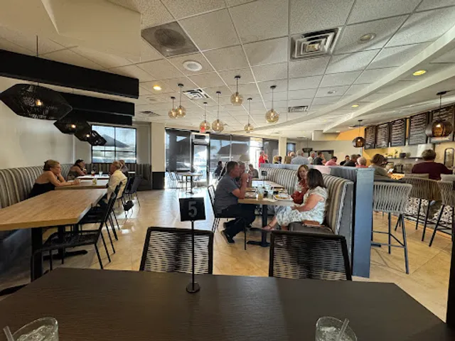 Que Vida Tacos Yorba Linda