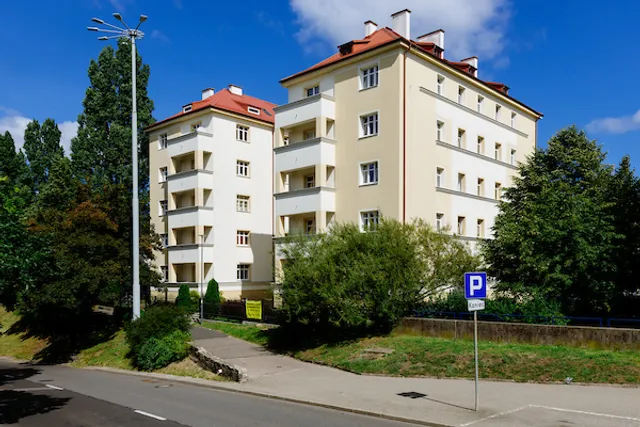 Kamienica Konstantego 1929