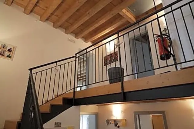 Ostello Sociale Borgo Venno