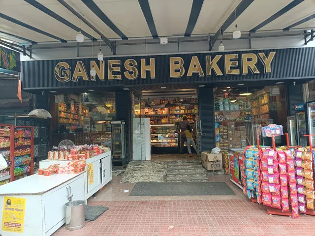 Ganesh Bakery