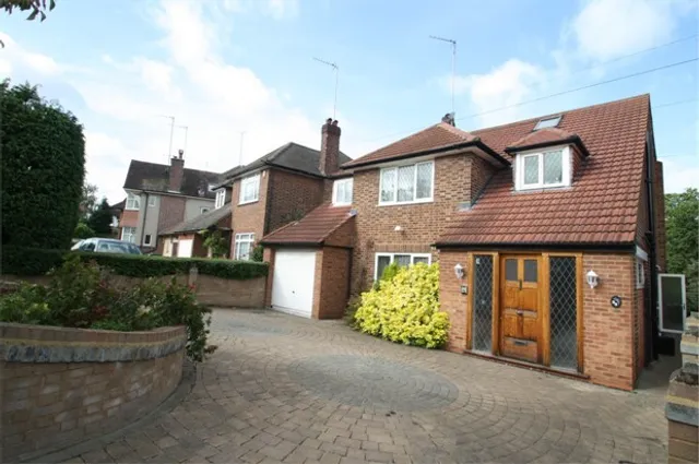 Guest House Ellipse-Whetstone