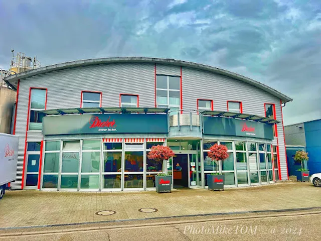 Dreher´s Erlebnisbäckerei