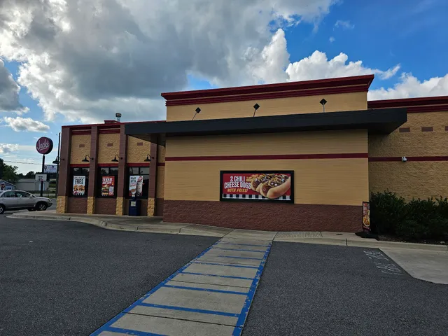 Jack's Family Restaurant